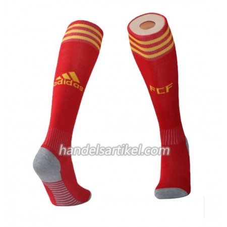 Kolumbien Heim Socken 2019 Copa América